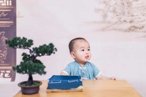 攸县宝宝发烧可以洗澡吗