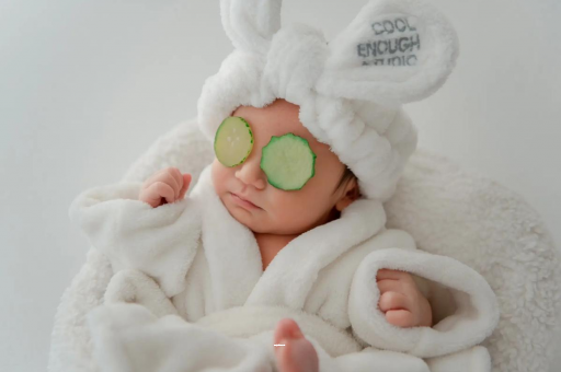 攸县宝宝贫血的症状有哪些